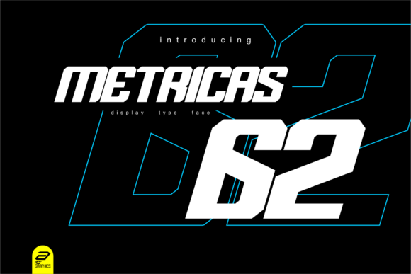 Metricas V2 Display Font Review for Editorial Design